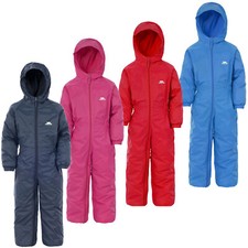 Kids trespass dripdrop padded - kids,