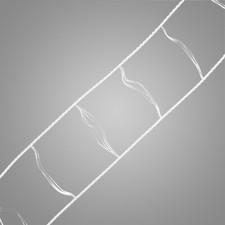 VENETIAN BLIND WHITE 25MM