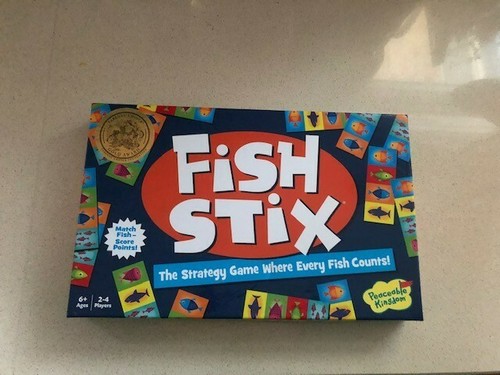 Fish stix children s - fish,