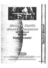 Massey Harris Massey Ferguson