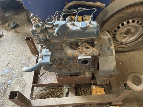 Kubota cylinder diesel - kubota, 3