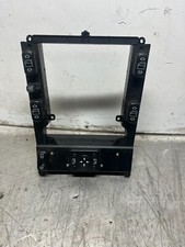 MERCEDES ML320 W163 ELECTRIC