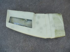 VW T25 T3 Camper van O/S Right