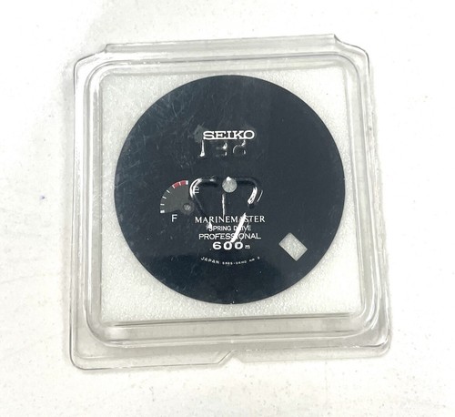 Seiko genuine dial 5r65 - seiko,