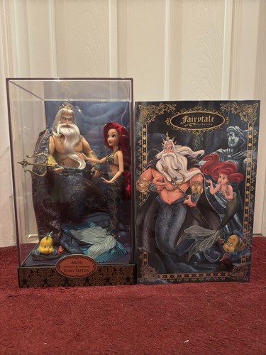 Disney limited edition - limited,