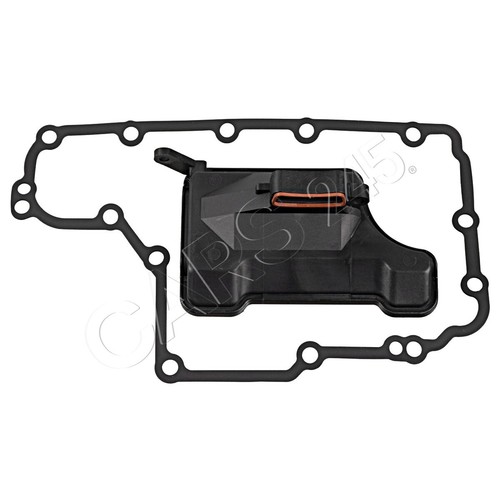 Automatic trans hydraulic - trans,