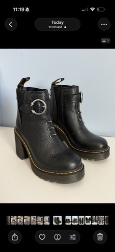 Doc martens spence hdw - dr.,