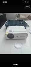 Vankyo l430w hd - l430w, wi-fi