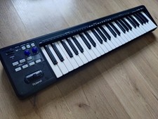 Roland A49 USB MIDI Controller