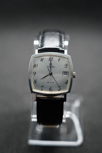 Omega ville breguet - ville,