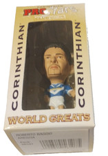 Corinthian Prostars Club Gold