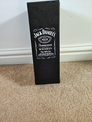 Jack daniels tennessee whiskey - jack,