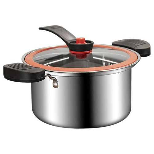 Micro pressure cooker fast - micro,