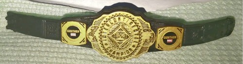 Mattel wwe intercontinental - mattel,