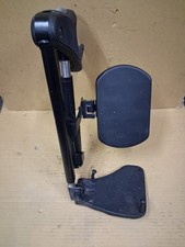 Electric Elevating Legrest TDX