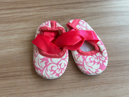 Baby girls pink and - , white