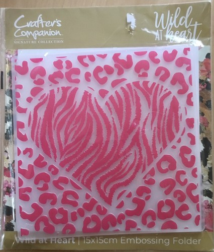 Crafters companion wild - companion,