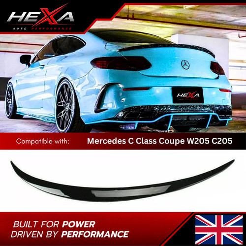 Mercedes class coupe w205 - class,