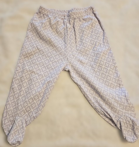 Carters baby girl bottoms - baby,