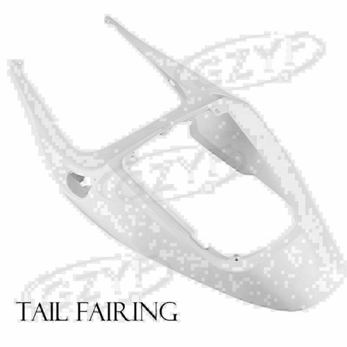 Rear back tail fairing for - back,