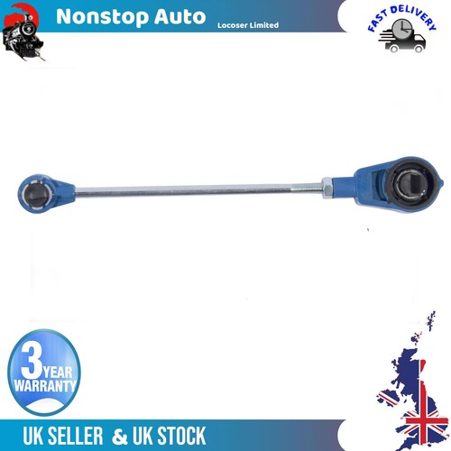 Gear link linkage - link, rod