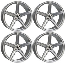 4 MB Design wheels KV1S