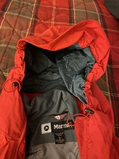 Marmot Mens or unisex   Jacket