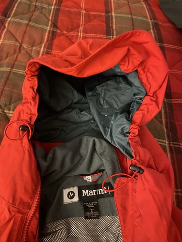 Marmot mens unisex jacket - mens, or