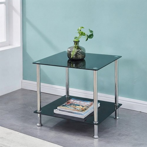 Elegant tier modern end - elegant, 2-tier