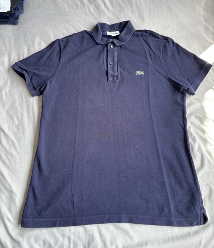 Lacoste men slim fit - lacoste, polo