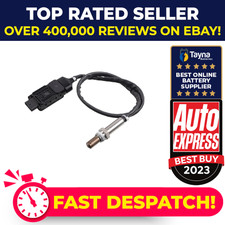 NOX Sensor fits BMW 320D 2.0D