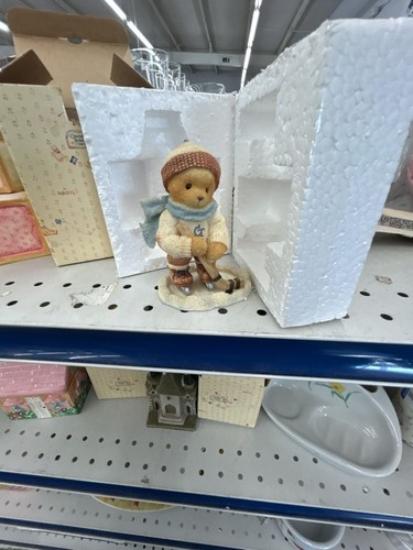 Cherished teddies brandon - teddies,