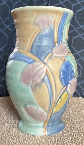 Beswick ware sherbet palette - beswick,