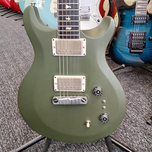 Prs mira 594 satin matcha - s2,