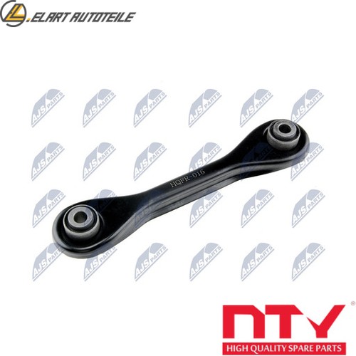 Control arm suspension - arm,