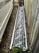Fiamma F45s Awning - 4.5 metres - spares or repairs