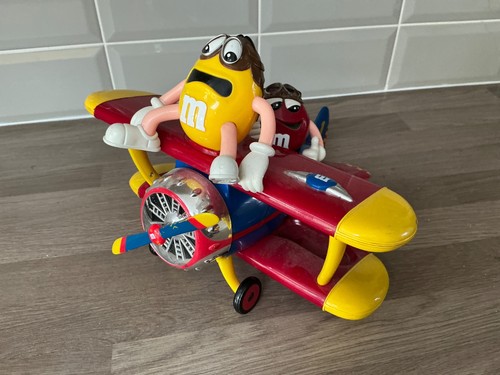 COLLECTABLE-M&M's
