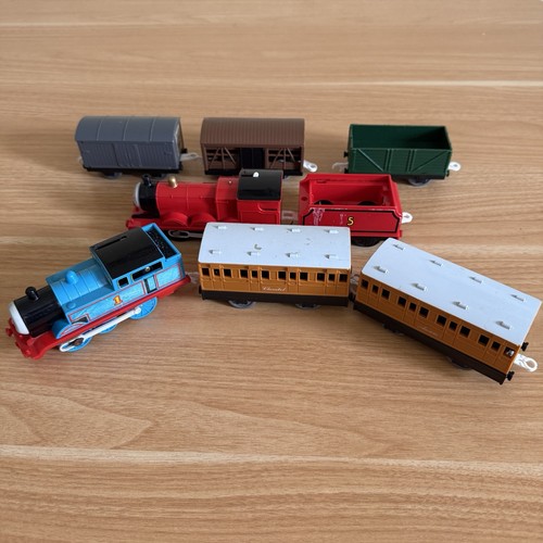 Xthomas the tank engine - xthomas,