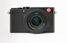 Leica D-LUX (Typ 109) Compact