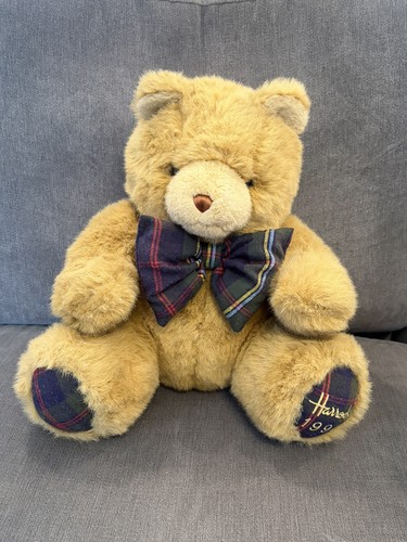 Collectible harrods highland - collectible,