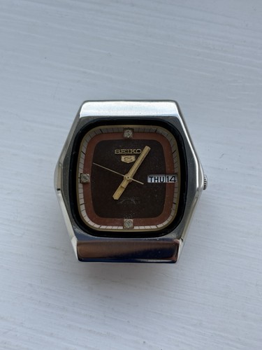 Very rare jdm seiko - rare, 5