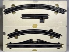 Unused Hornby Nickel Silver