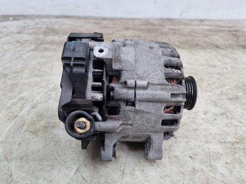 Peugeot 5008 alternator 6 - peugeot,