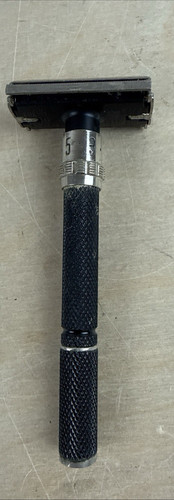 Gillette super adjustable 109 - super,