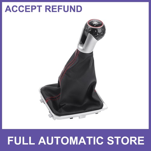 Speed gear shifter knob w - speed,