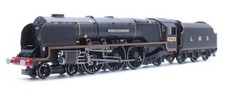HORNBY 'OO' GAUGE R3014 LMS
