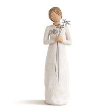 Willow Tree 26147 Friendship Grateful Figurine 