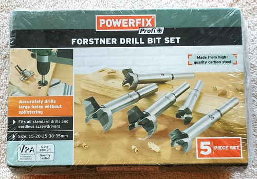 Powerfix profi fortsner - powerfix,