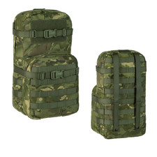 Invader Gear Molle Vest Back