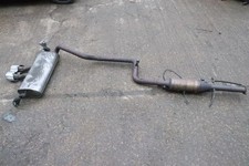 FORD FOCUS MK3 ST HATCHBACK